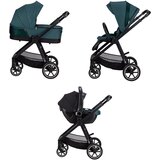 Freeon kolica 3u1 Opty green 86175 u
