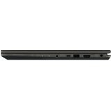 MSI Notebook Cyborg 15 B13WFKG / i7 / 16GB / 1TB SSD / 15,6" FHD 144Hz / NVIDIA GeForce RTX 5060 / Windows 11 Home (black), (01-nb1500004-w11h) | shoptok.hr