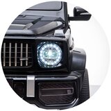 Mercedes-Benz Auto na akumulator Mercedes AMG G63 Black | shoptok.hr