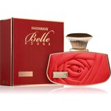 Al Haramain Belle Rouge parfumska voda za ženske 75 ml | Shoptok.si