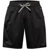 Champion Authentic Athletic Apparel Športne hlače 'Breakaway' mornarska / rdeča / črna / bela