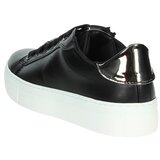 4Us Paciotti Nizke superge 43002 Črna | Shoptok.si