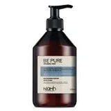 za masnu kosu Niamh Be Pure Detox – 500 ml