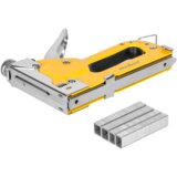  Ručna klamerica za tapeciranje 4–14 mm, spajalice T140 | shoptok.hr