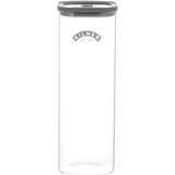Kilner Kvadratni kozarec za shranjevanje FRESH STORAGE - 2 l | Shoptok.si