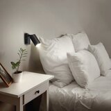  Brilagi - Zidno spot svetlo SELE 1xGU10/30W/230V crna/zlatna | Eponuda.com
