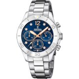 Festina ženska ročna ura F20603-3 Cene