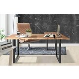 MID.YOU KOTNA PISALNA MIZA les barve akacije | Shoptok.si