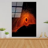 Wallity slika UV-132, 70 x 100 cm Cene
