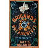 Macmillan Distribution Travis Baldree - Brigands & Breadknives Cene