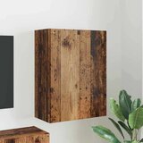 TV stenska omara Star les 59,5 x 31 x 80 cm Konstruiran les, (5000112840) | Shoptok.si