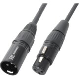 Kabal ZA MIKROFON Power Dynamics XLR M/F 20m BK 176.032 Cijene