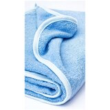 Sensillo Water Friends mekani ručnik za kupanje – nilski konj 100 x 100 cm | shoptok.hr