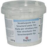 RAYHER Strukturna pasta, fina, 500 g, (20634046) Cene