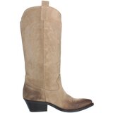 Brawn's Mestni škornji TEX J2 Rdeča | Shoptok.si