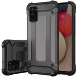  Hybrid Armor čvrsta izdržljiva maskica za Samsung Galaxy A02 S | shoptok.hr