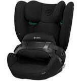 Cybex Silver® dječja autosjedalica pallas™ b i-size 1/2/3 (76-150 cm) pure black | shoptok.hr