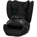 Cybex Silver® otroški avtosedež pallas™ b i-size 1/2/3 (76-150 cm) pure black Cene