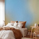  Foto tapeta - Energetic Gradient - Gradient Composition in Vibrant Colors 441x315 Samoljepljiva | shoptok.hr