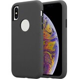 Cadorabo Ohišje, združljiv z Apple v Quartz Grey - Hibridni zaščitni pokrov s silikonom TPU v notranjosti in 2 -delno plastiko zunaj, (20564158) Cene
