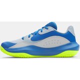 Under Armour Unisex shoes UA Lockdown 7 Low-BLU - unisex | Shoptok.si
