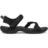 Teva Sandali Verra 1006263 Črna | Shoptok.si