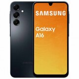 Samsung A16 8GB/256GB Black mobilni telefon | ePonuda.com