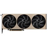 MSI GEFORCE RTX 5070 TI 16G INSPIRE 3X OC graphics card NVIDIA 16 GB GDDR7 | shoptok.hr