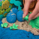 Kinetic Sand Kinetički pijesak - morske kornjače | shoptok.hr