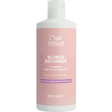 Wella Color Recharge Cool Blonde šampon 300ml Cene