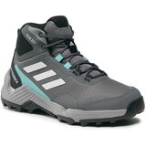 Adidas Čevlji Eastrail 2.0 Mid RAIN.RDY Hiking Shoes HP8725 Siva | Shoptok.si