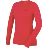 Husky Women's merino sweatshirt Aron L pink
