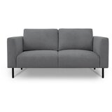 Scandic Temno siva sedežna garnitura 171 cm Hero – | Shoptok.si