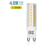  LED sijalica G9/4,8W/230V 3000K - Aigostar | Eponuda.com