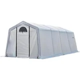 Rastlinjak Profi Air 240 x 300 x 610 cm