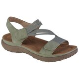 Rieker Sandals Zelena | shoptok.hr