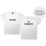 Trcim_za_studente Trčim za studente Majica dry fit | ePonuda.com