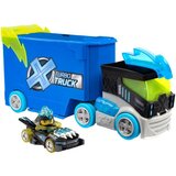 MAGICBOX Turbo Tovornjak Tü Racers z enim kul vozilom | Shoptok.si