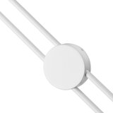  LED zidna svetiljka LANA LED/15W/230V 4000K bela | Eponuda.com