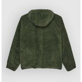 Element Wolfe Sherpa Jakna bronze green | Shoptok.si