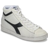 Diadora GAME L HIGH WAXED Bijela Cijene