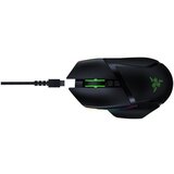 Olimp Sport Basilisk Ultimate - Ergonomic Wired/Wireless Gaming Mouse | ePonuda.com