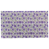 Artsy Doormats Prostirka 40x70 cm Tulip - Cijene