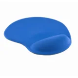 SBOX podloga za miš MP-01 ERGO Plava