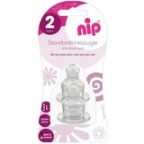 Nip cucla za bebe sa ventilom protiv grčeva l, 6m+ | ePonuda.com