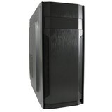 LC Power 7036B Kućište, crno | Eponuda.ba