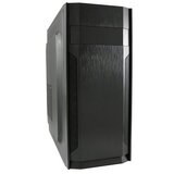 LC Power tower LC-7036B 2xUSB2.0 1xUSB3.0 w/o psu kućište za računare | ePonuda.com