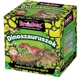 društvena igra dinosauri
