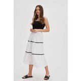 Marisse Black Cotton Top | ePonuda.com