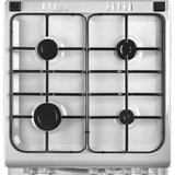 Vivax HOME SAMOSTOJEČI ŠTEDILNIK FC-40602IS WH - - | Shoptok.si